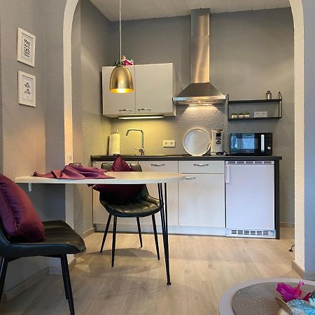 Haus Christine In Traben-Trarbach Apartment Екстериор снимка