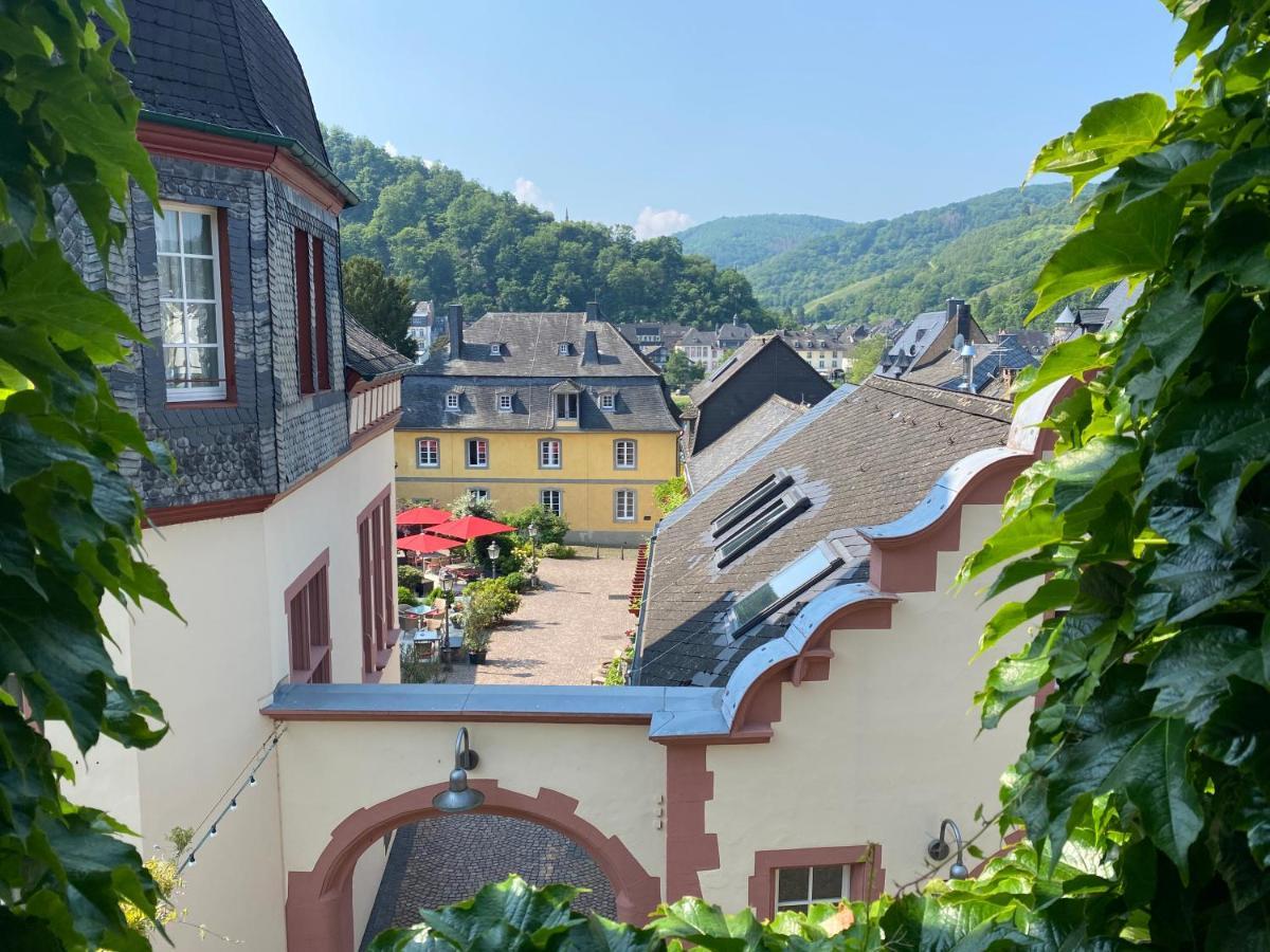 Haus Christine In Traben-Trarbach Apartment Екстериор снимка