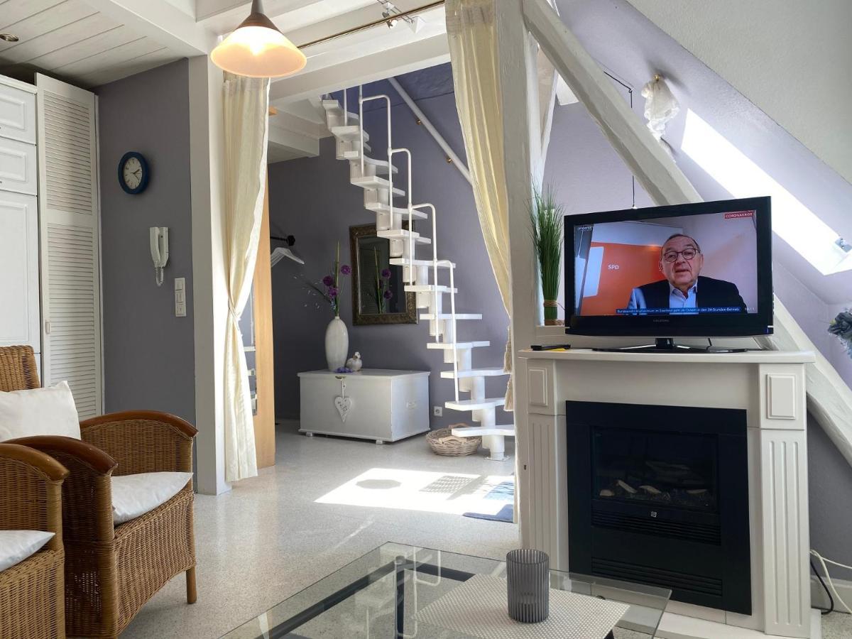 Haus Christine In Traben-Trarbach Apartment Екстериор снимка