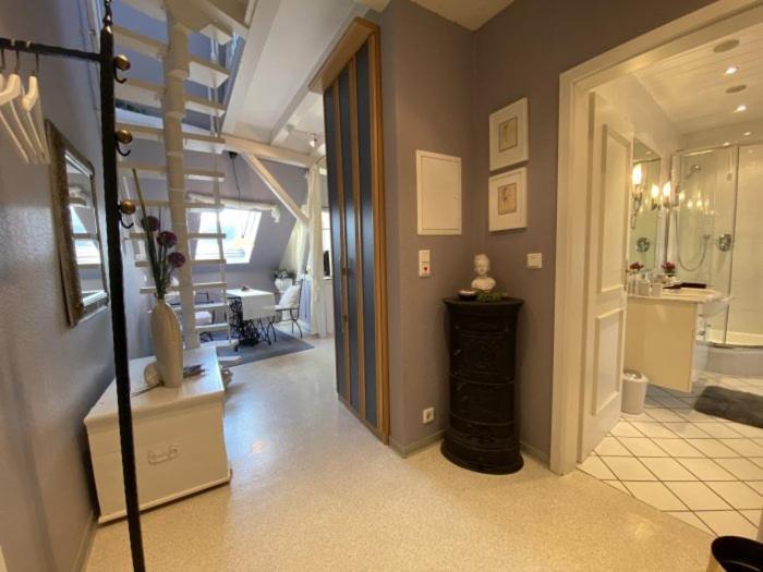 Haus Christine In Traben-Trarbach Apartment Стая снимка