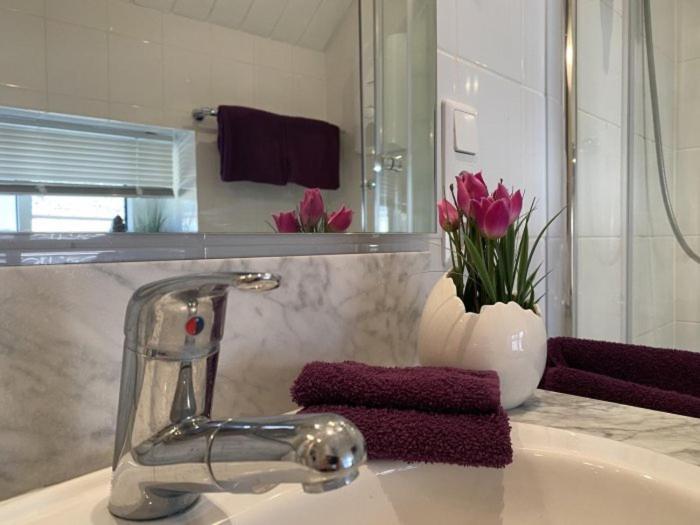 Haus Christine In Traben-Trarbach Apartment Стая снимка
