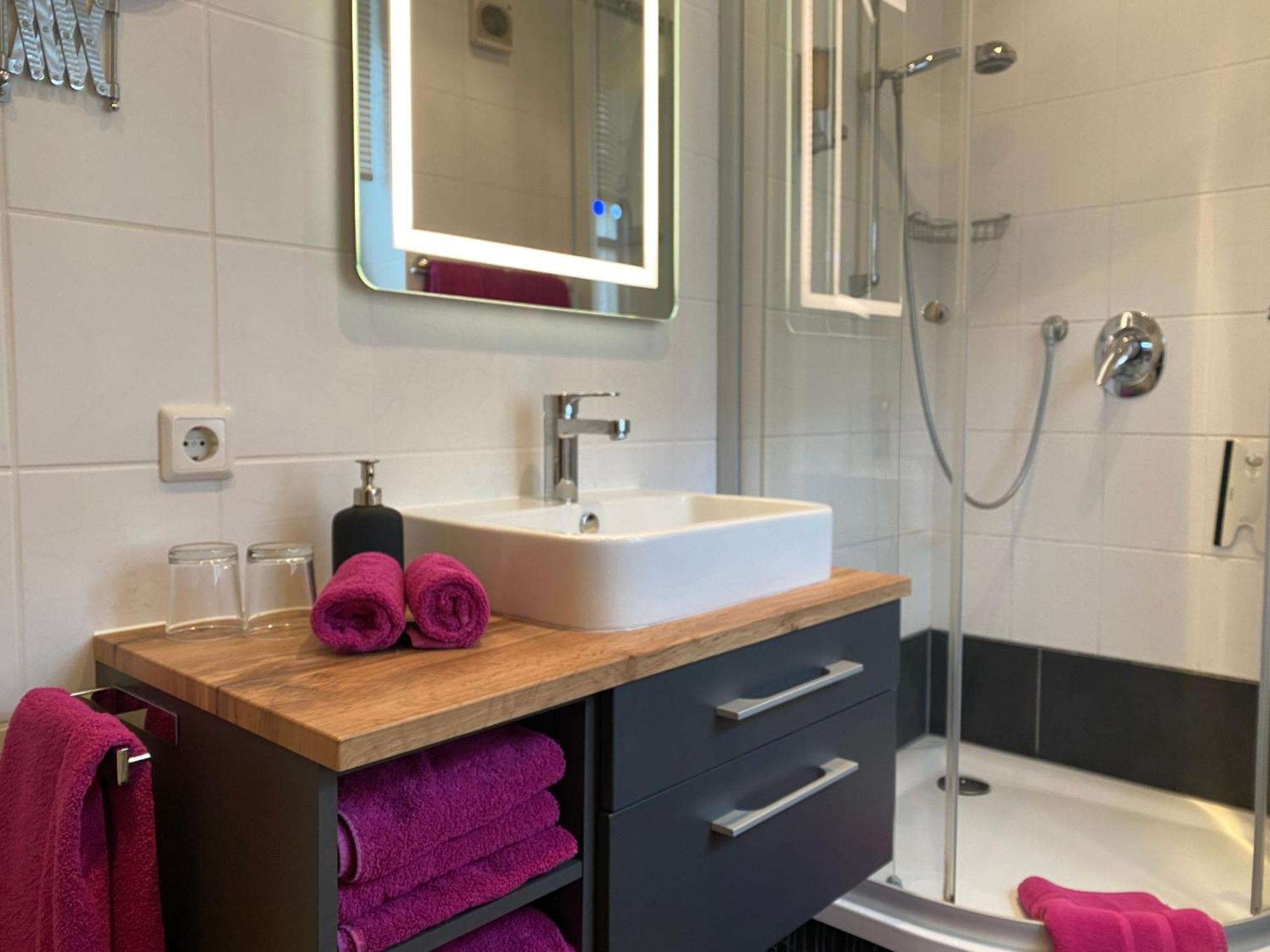 Haus Christine In Traben-Trarbach Apartment Стая снимка