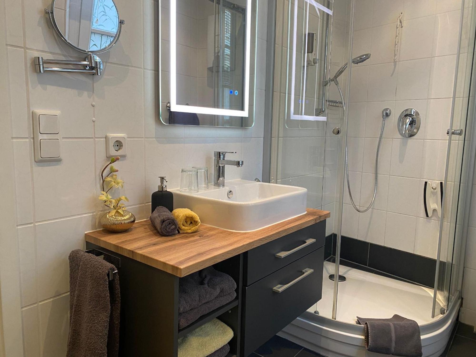 Haus Christine In Traben-Trarbach Apartment Стая снимка
